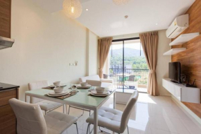 Lake Side, Lamour Apartment
